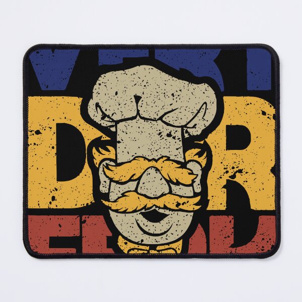 Item preview, Vert Der Ferk Retro designed and sold by jankoruse.