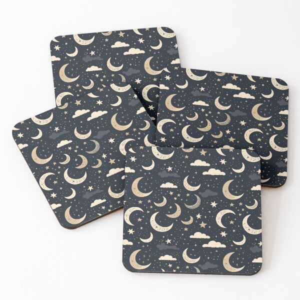 Item preview, Starry Night designed and sold by pang147.