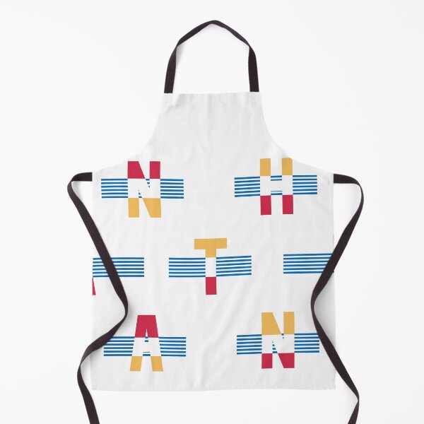 Item preview, Manhattan designed and sold by StickerDonArt.