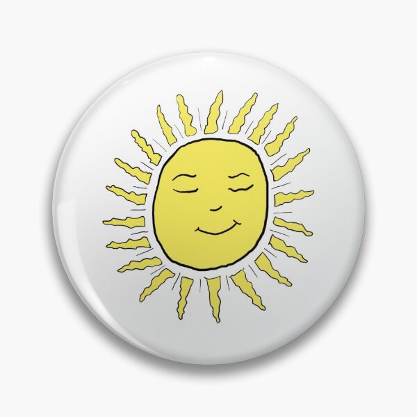 Item preview, Superbloom Sun designed and sold by easierizzyy.