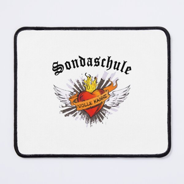 Item preview, Sondaschule designed and sold by armantoristica.