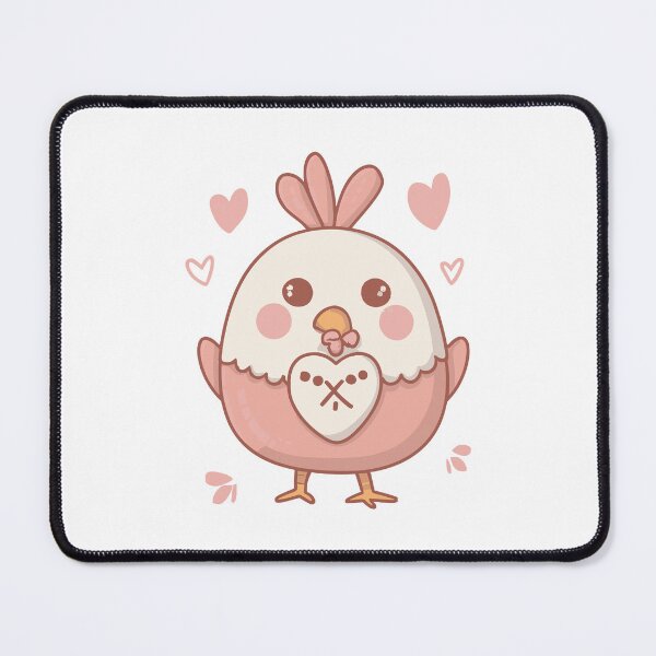 Item preview, Charming Bird 6 designed and sold by HahaHandlesHub.