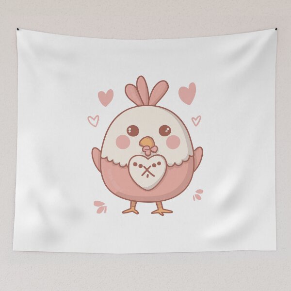 Item preview, Charming Bird 6 designed and sold by HahaHandlesHub.
