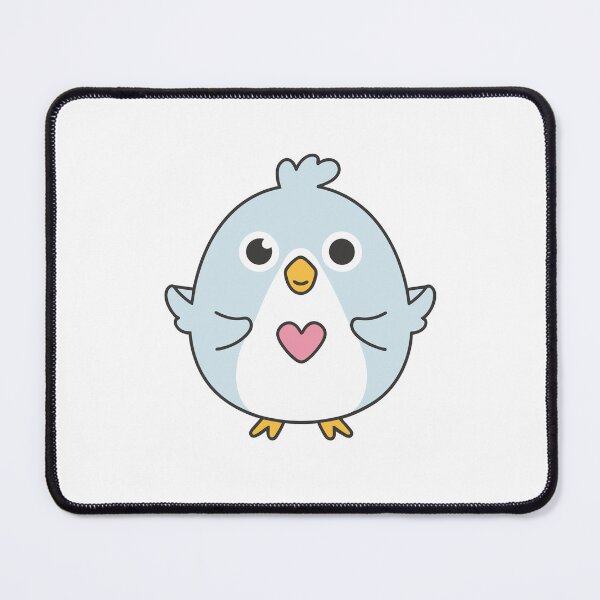 Item preview, Charming Bird 7 designed and sold by HahaHandlesHub.