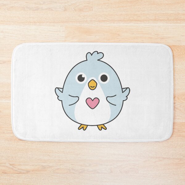 Item preview, Charming Bird 7 designed and sold by HahaHandlesHub.