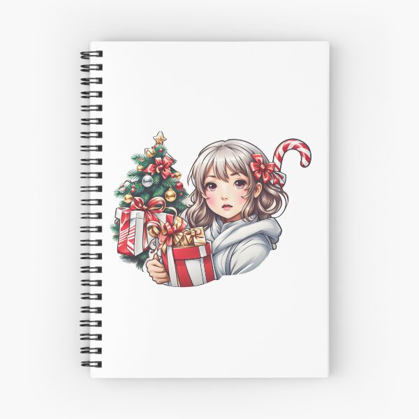 Item preview, Christmas girls c.14 designed and sold by Moeruonnanoko.