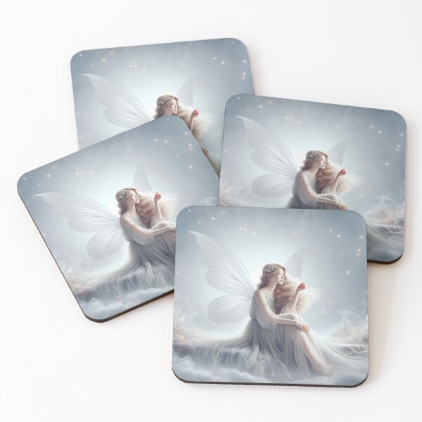 Item preview, Fairy princess designed and sold by Jaruart.