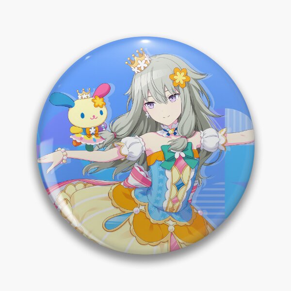 Item preview, Kusanagi Nene Sekai. "HELLO" designed and sold by Takaada.