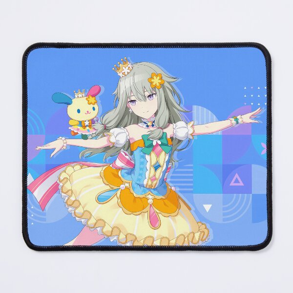 Item preview, Kusanagi Nene Sekai. "HELLO" designed and sold by Takaada.