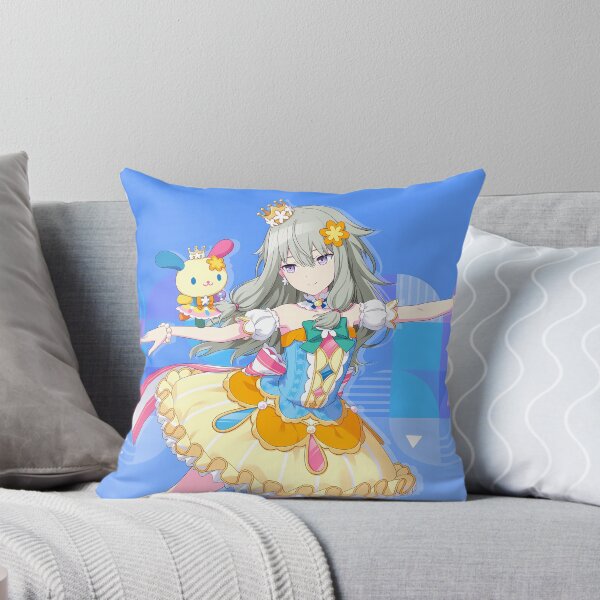 Item preview, Kusanagi Nene Sekai. "HELLO" designed and sold by Takaada.
