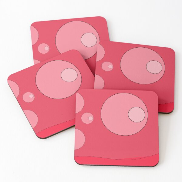 Item preview, Pink Bubbles designed and sold by ROSE ANN BANILAR.