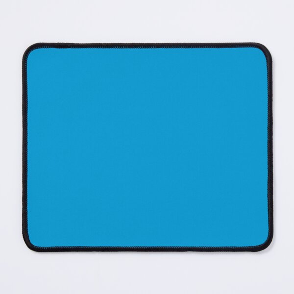 Item preview, Sky Blue Colour Flat Color designed and sold by LD ART.