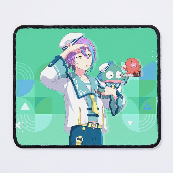 Item preview, Kamishiro Rui Sekai. "HELLO" designed and sold by Takaada.