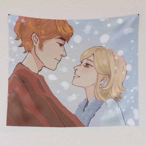 Item preview, Longing designed and sold by Shenlock.
