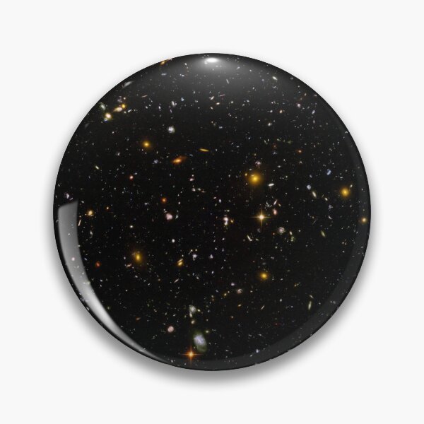 Item preview, Hubble Ultra Deep Field 2004  designed and sold by Amanda1775.