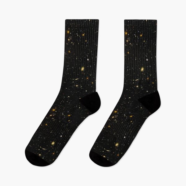 Item preview, Hubble Ultra Deep Field 2004  designed and sold by Amanda1775.
