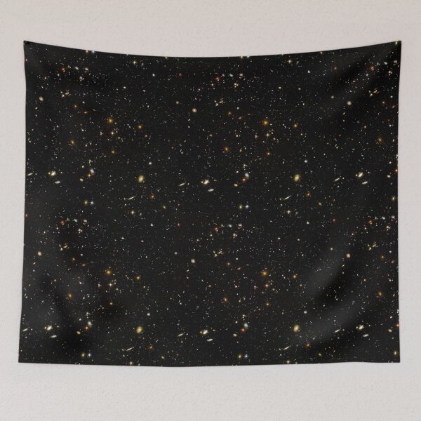 Item preview, Hubble Ultra Deep Field 2004  designed and sold by Amanda1775.