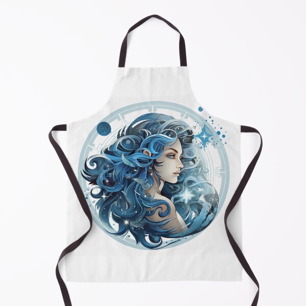 Item preview, Aquarius designed and sold by stickrman.