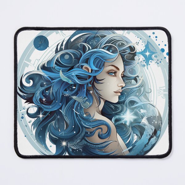 Item preview, Aquarius designed and sold by stickrman.