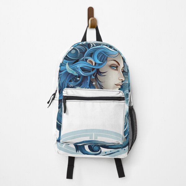 Item preview, Aquarius designed and sold by stickrman.