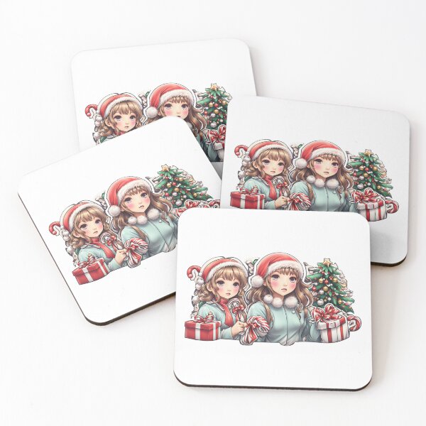 Artikelvorschau, Weihnachtsmädchen um 15 entworfen und verkauft von Moeruonnanoko.