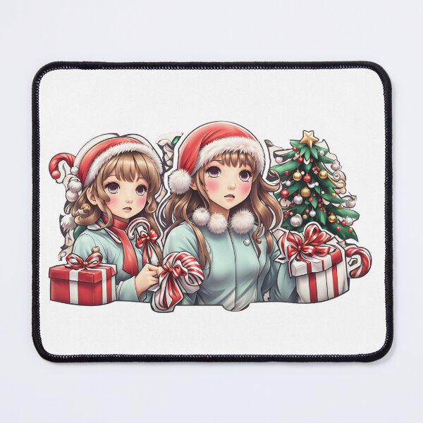 Item preview, Christmas girls c.15 designed and sold by Moeruonnanoko.