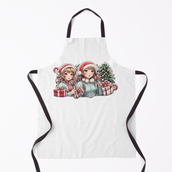 Artikelvorschau, Weihnachtsmädchen um 15 entworfen und verkauft von Moeruonnanoko.