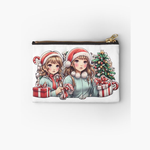 Artikelvorschau, Weihnachtsmädchen um 15 entworfen und verkauft von Moeruonnanoko.