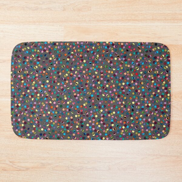 Item preview, Confetti attempt 03 designed and sold by mikor.