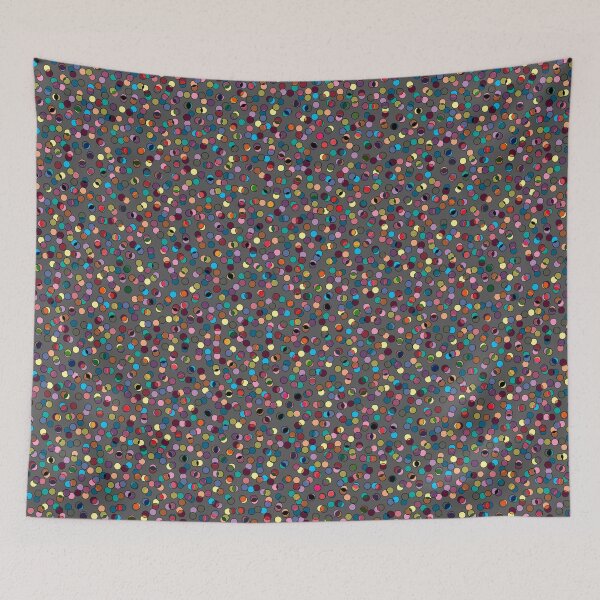 Item preview, Confetti attempt 03 designed and sold by mikor.