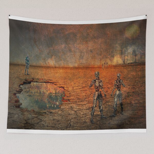 Item preview, Apocalypse designed and sold by GREGORY RHEINBERGER.