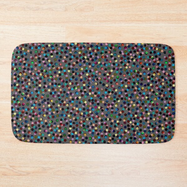 Item preview, Confetti attempt 04 designed and sold by mikor.