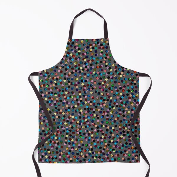 Item preview, Confetti attempt 04 designed and sold by mikor.