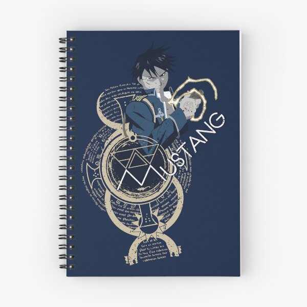 Item preview, Roy Mustang designed and sold by Bahlens.