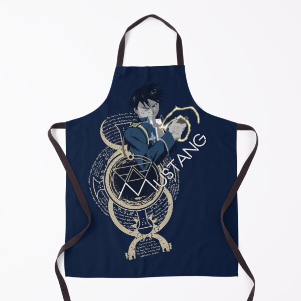 Item preview, Roy Mustang designed and sold by Bahlens.