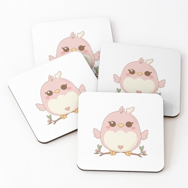 Item preview, Charming Bird 10 designed and sold by HahaHandlesHub.
