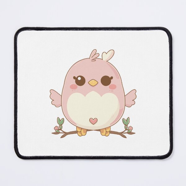 Item preview, Charming Bird 10 designed and sold by HahaHandlesHub.