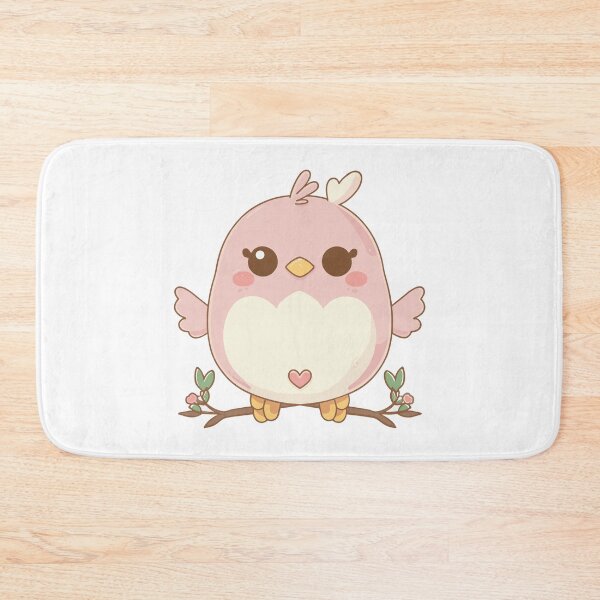Item preview, Charming Bird 10 designed and sold by HahaHandlesHub.