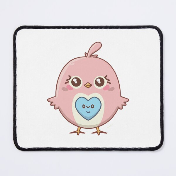 Item preview, Charming Bird 11 designed and sold by HahaHandlesHub.