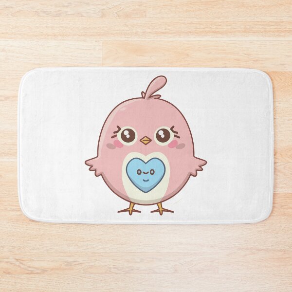 Item preview, Charming Bird 11 designed and sold by HahaHandlesHub.