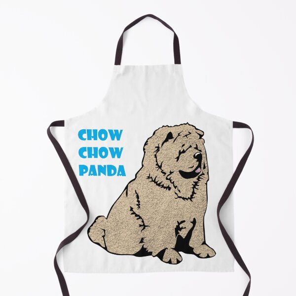 Item preview, Chow Chow Panda designed and sold by Viviana4997.
