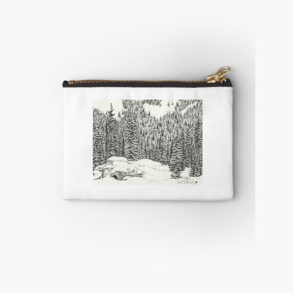 Item preview, Snow Day designed and sold by Mike Wytinck.