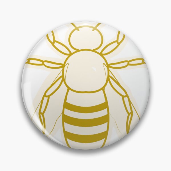Item preview, mellipona bee designed and sold by Camartsf1708.