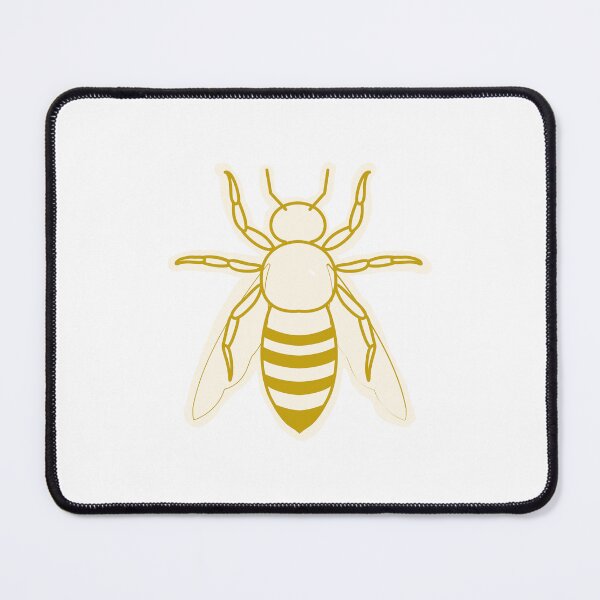 Item preview, mellipona bee designed and sold by Camartsf1708.