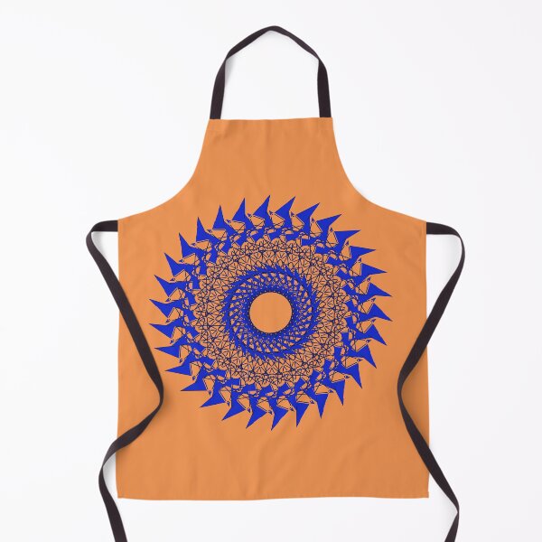 Item preview, Blue Mandala Pattern  designed and sold by Rajasekar.