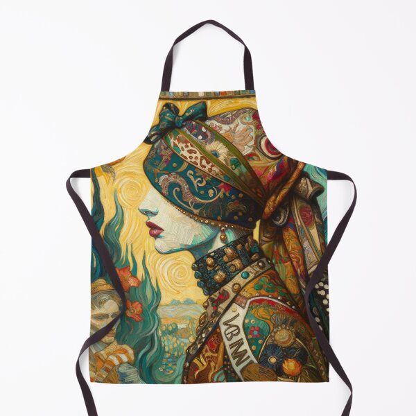 Item preview, Mistery Woman designed and sold by artistabout.