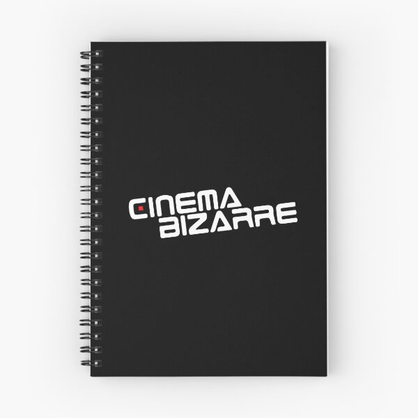 Item preview, Cinema Bizarre designed and sold by NonaFayo.