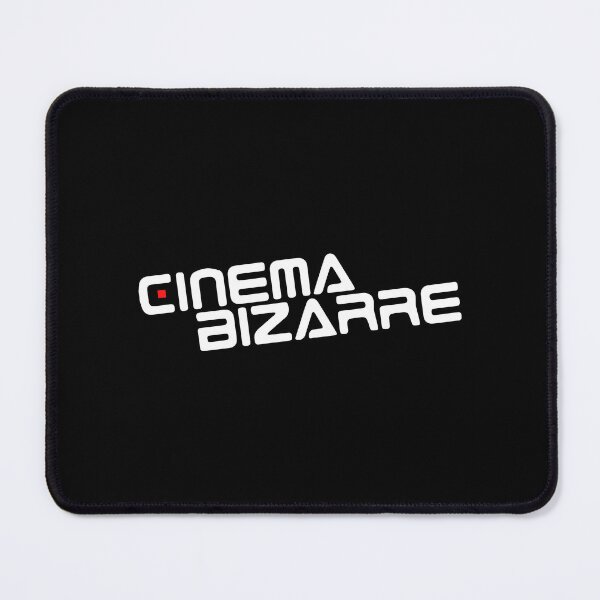 Item preview, Cinema Bizarre designed and sold by NonaFayo.