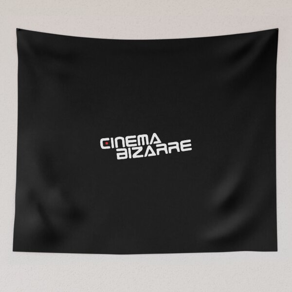 Item preview, Cinema Bizarre designed and sold by NonaFayo.