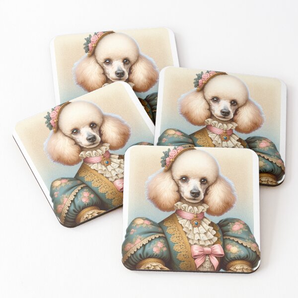 Item preview, Lady pooch designed and sold by Jaruart.